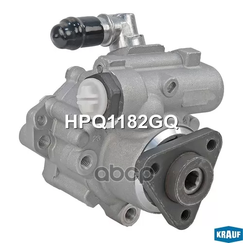 Насос Гидроусилителя Руля Krauf 