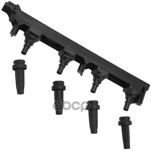 Катушка Зажигания Peugeot 407 2009- Zikmar 