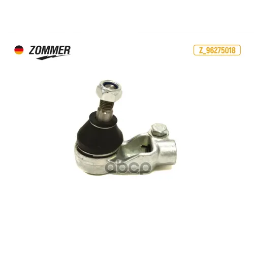 Наконечник Рул Daewoo Nexia/Espero/Chevrolet Lanos Лев Zommer 