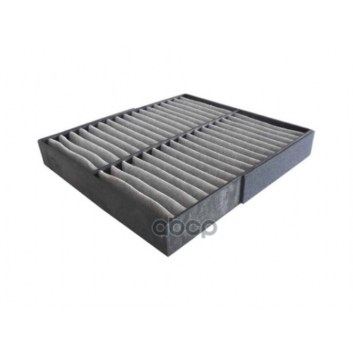 Фильтр Салона Mitsubishi Pajero Sport/L200 14- Угольный Sakura 