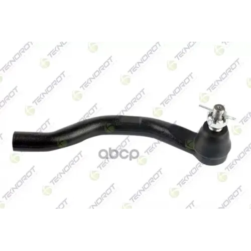 Наконечник Р/Т Honda Accord/Civic 08- Лев. Teknorot H-111