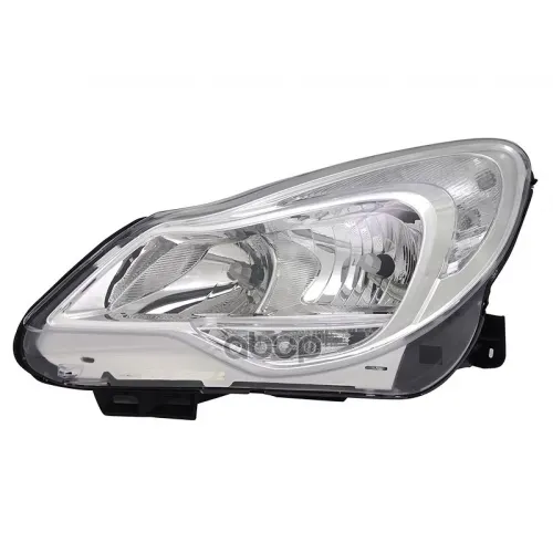 Фара Левая Depo 442-1169LMLDEM1