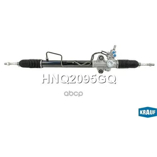 Рулевая Рейка Krauf 