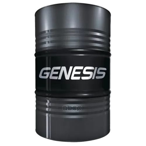 LUKOIL Лукойл Genesis Universal 5W40 Sn/Cf Масло Моторное Синтетическое (60L)