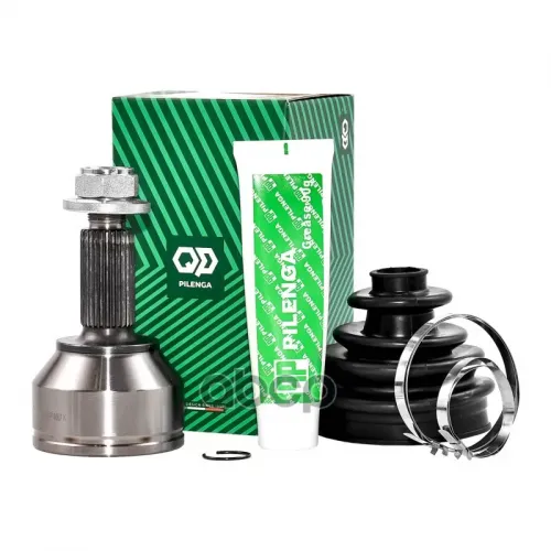 Шрус Ford Mondeo Iii 1.8-2.0 00-07 Нар. -Abs PILENGA CV-P 4007 K