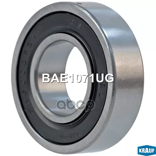 Подшипник Генератора Krauf 