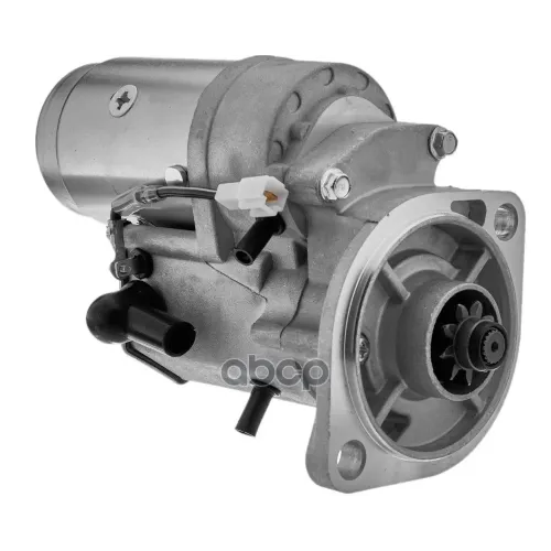 Стартер Tesla Technics 