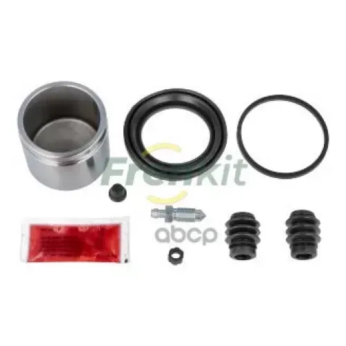 Ремкомплект Тормозного Суппорта + Поршень Frenkit 