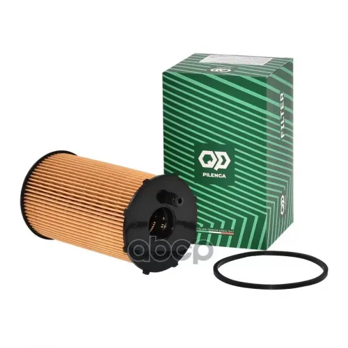 Фильтр Масляный Land Rover Discovery Iii/ Iv 2.7Td PILENGA FO-P 7304