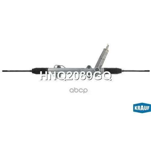 Рейка Рулевая Mb Sprinter/Vw Lt 2.2D-2.9Td 96-06 С Гур Krauf 