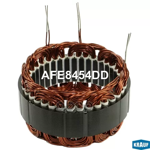 Статор Fiat Brava 95- Генератора Krauf 