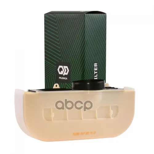 Фильтр Воздушный Audi Q7 Ii/ 4.0 Tdi/ 16- PILENGA FA-P 2457