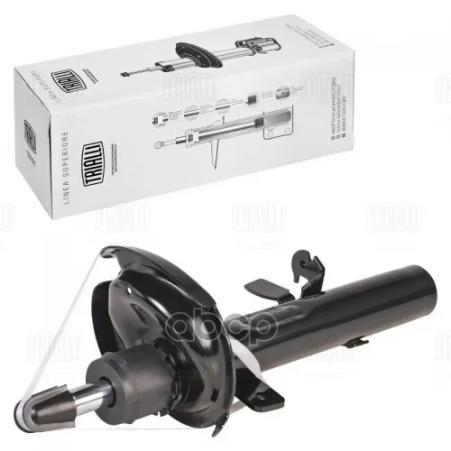 Амортизатор Ford Kuga 12- Прав. Trialli 