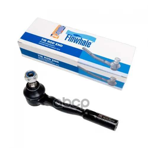 Наконечник Рулевой Тяги Mb E(211)/Cls(219) Лев. Finwhale 