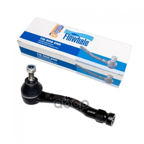 Наконечник Рулевой Тяги Psa Partner/Berlingo/308/C4 -22 Лев. Finwhale 