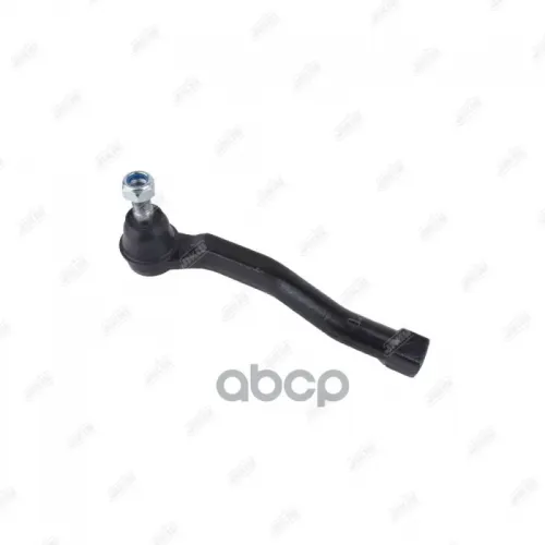 Наконечник Рулевой Тяги Chevrolet Aveo 02- Лев. JIKIU 