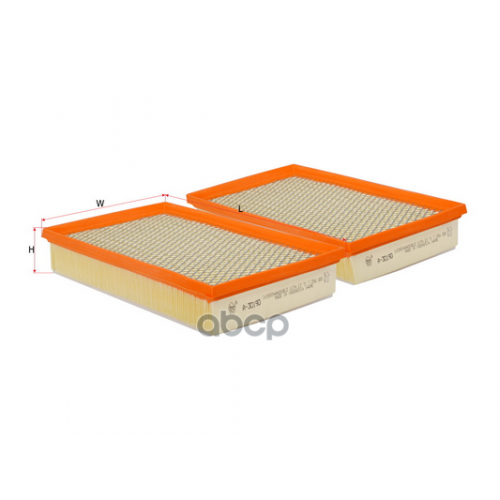 Фильтр Воздушный Sakura 