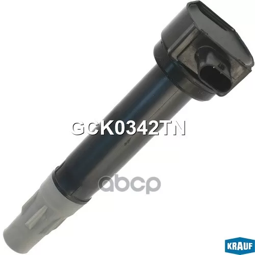 Катушка Зажигания Krauf 