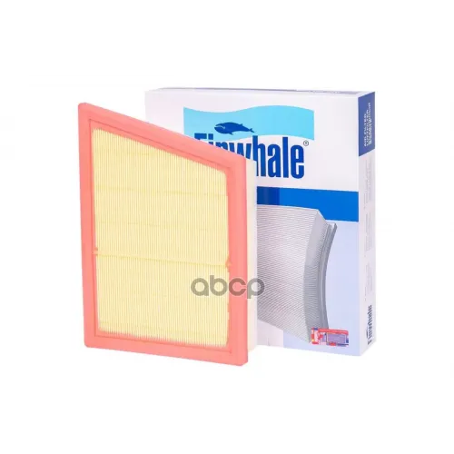 Фильтр Воздушный Bmw F45/Mini 1.2-2.0 13- Finwhale 