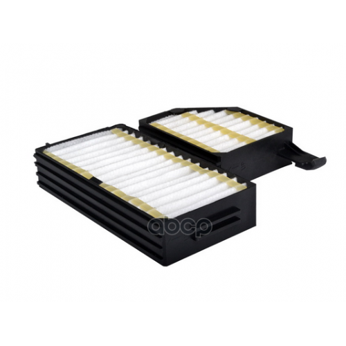 Фильтр Салона Subaru Legacy /Outback 98-03 (Упак.2шт.) Sakura 