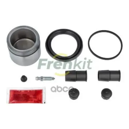 Ремкомплект Тормозного Суппорта + Поршень Frenkit 