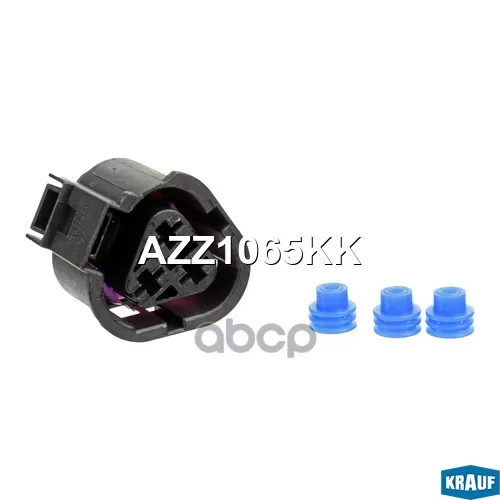 Разъем Электрический Krauf 