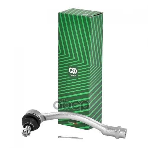 Наконечник Р/Т Hyundai Solaris/Kia Rio Iii 11- Лев. М14*1,5 Rus PILENGA TS-P 2476