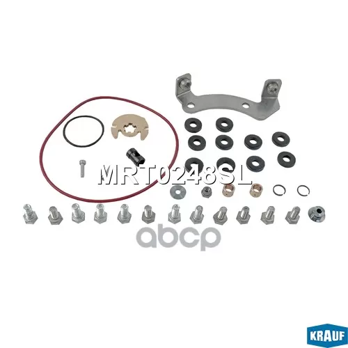 Ремкомплект Турбокомпрессора Krauf 