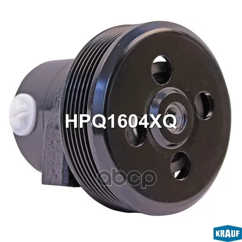 Насос Гур Gaz 2217/3302 Krauf 