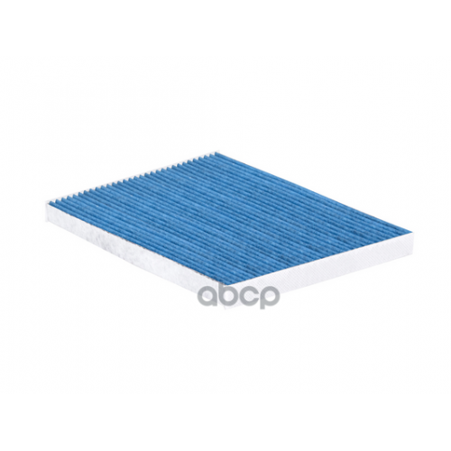 Фильтр Салона Nissan Qashqai 07- Угольный Bio-Guard Sakura 