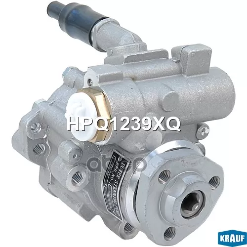 Насос Гур Audi A3 1.6/1.8/1.8T/1.9Tdi 96-03 Krauf 