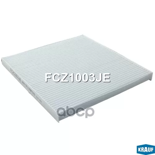 Фильтр Салона Krauf 