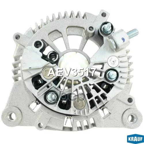 Диодный Мост Генератора Krauf 