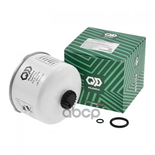 Фильтр Топливный Land Rover Discovery Iv/V/Range Rover Sport Ii 3.0Td PILENGA FC-P 2493