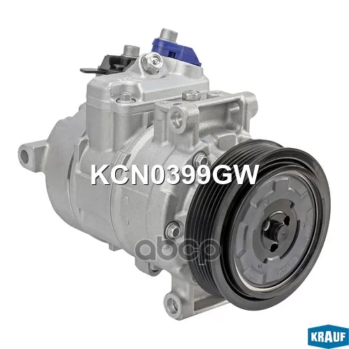 Компрессор Кондиционера Krauf 