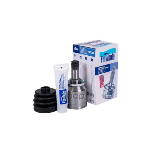 Шрус Lada 2108-15/Kalina/Priora/Granta Внутр. Finwhale 