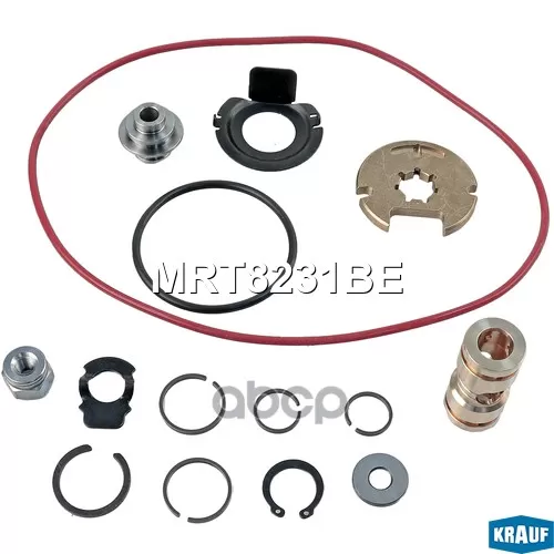 Ремкомплект Турбокомпрессора Krauf 