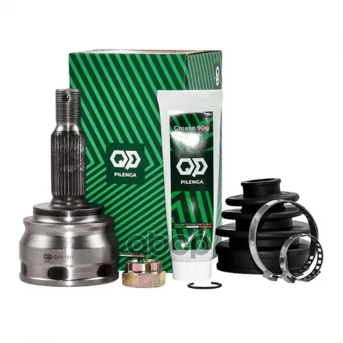 Шрус Mitsubishi Lancer X 1.6-1.8 Нар. PILENGA CV-P 1214