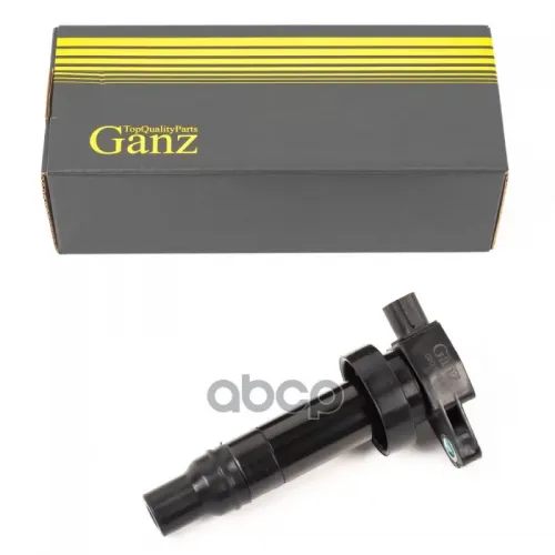 Катушка Зажигания Hyundai/Kia I30/Ceed GANZ 