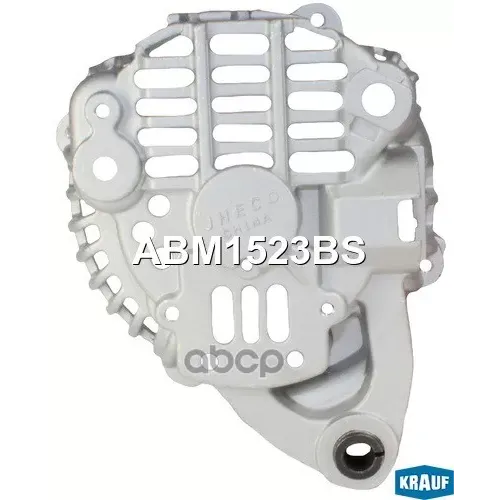 Крышка Mitsubishi Colt 95- Генератора Задн. Krauf 