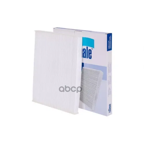 Фильтр Салона Fiat Grande Punto/Opel Corsa D Finwhale 