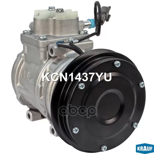 Компрессор Кондиционера Krauf 