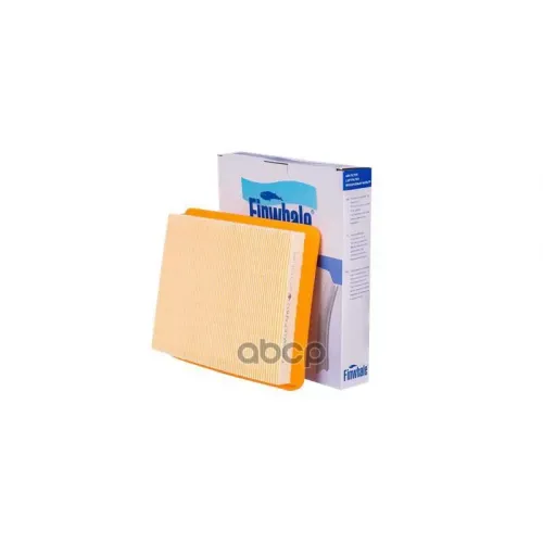 Фильтр Воздушный Hyun/Kia Sonata/Magentis 00- Finwhale 