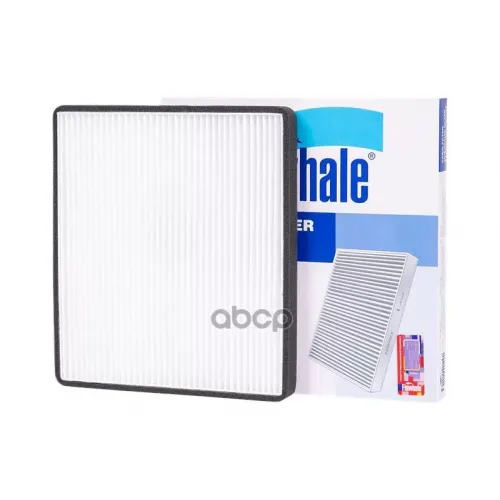 Фильтр Салона Chery Tiggo Finwhale 