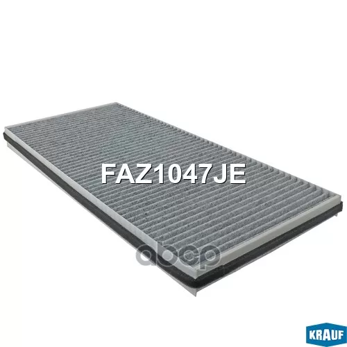 Фильтр Воздушный Krauf 