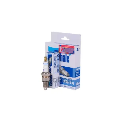 Свеча Зажигания Finwhale 