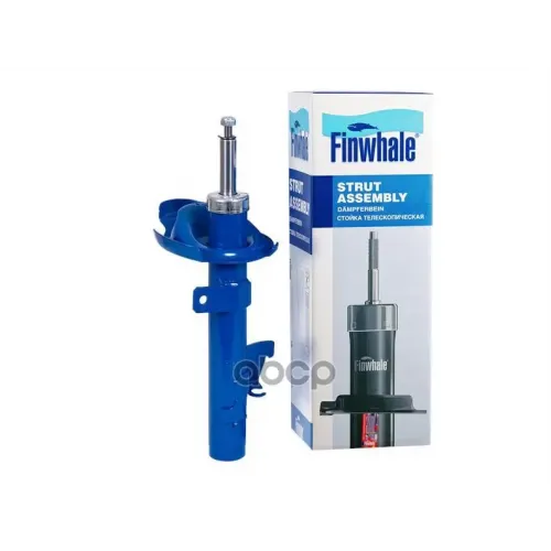 Амортизатор Ford Kuga -12 Пер.лев. Finwhale 