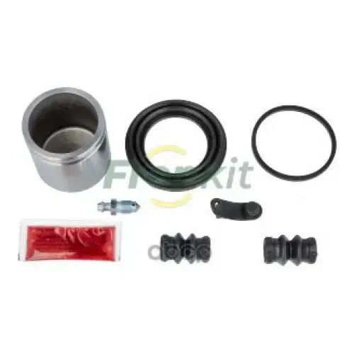 Ремкомплект Тормозного Суппорта + Поршень Frenkit 