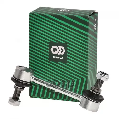 Тяга Стабилизатора Toyota Camry (20), Corolla (150), Rav4 (30) Зад.подв. PILENGA TS-P 2456