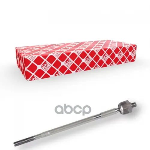 Тяга Рулевая Ford Focus I 98- Лев/Прав. Febi 